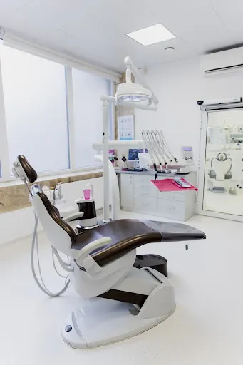 Dental Clinic Gabinet Stomatologiczny